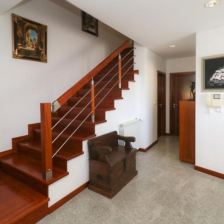 מלון אספוסנדה Riverzenhouse מראה חיצוני תמונה