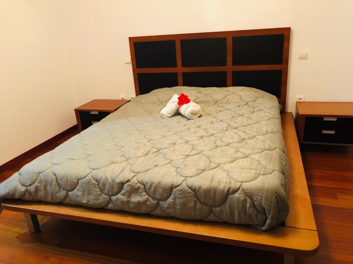 מלון אספוסנדה Riverzenhouse מראה חיצוני תמונה