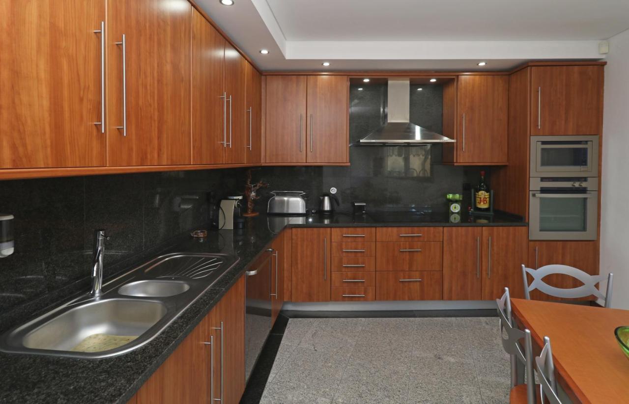 מלון אספוסנדה Riverzenhouse מראה חיצוני תמונה