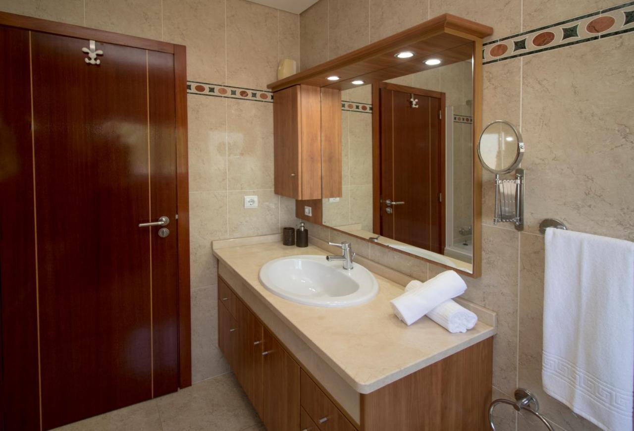מלון אספוסנדה Riverzenhouse מראה חיצוני תמונה