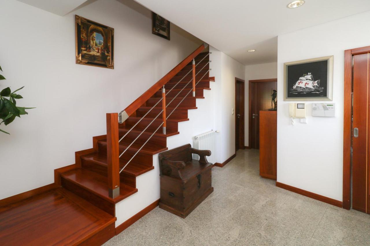 מלון אספוסנדה Riverzenhouse מראה חיצוני תמונה