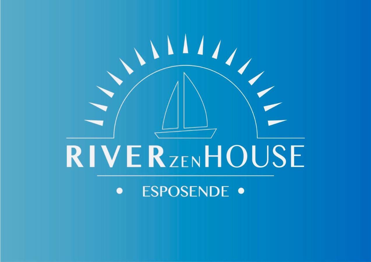 מלון אספוסנדה Riverzenhouse מראה חיצוני תמונה