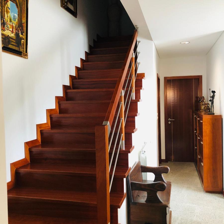 מלון אספוסנדה Riverzenhouse מראה חיצוני תמונה