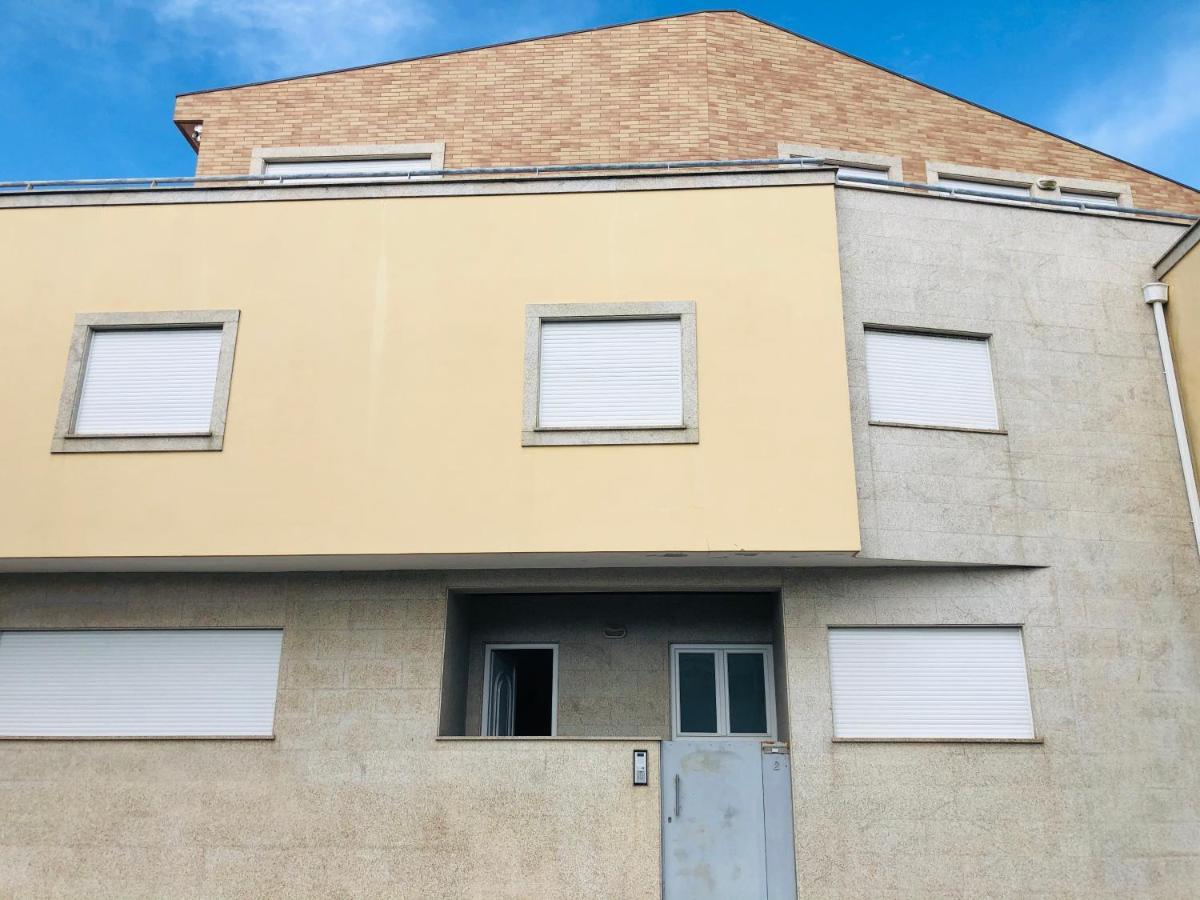 מלון אספוסנדה Riverzenhouse מראה חיצוני תמונה